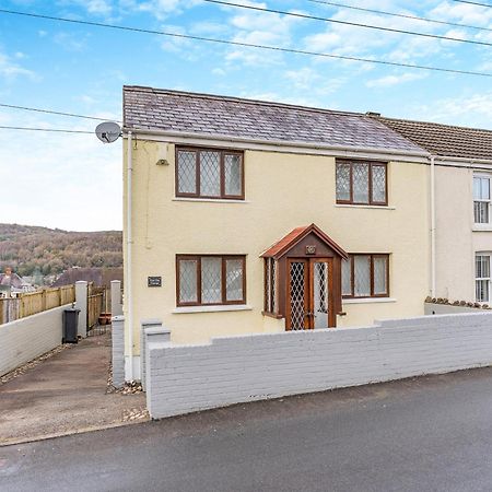 Pant Glas Cottage Pontardawe Dış mekan fotoğraf