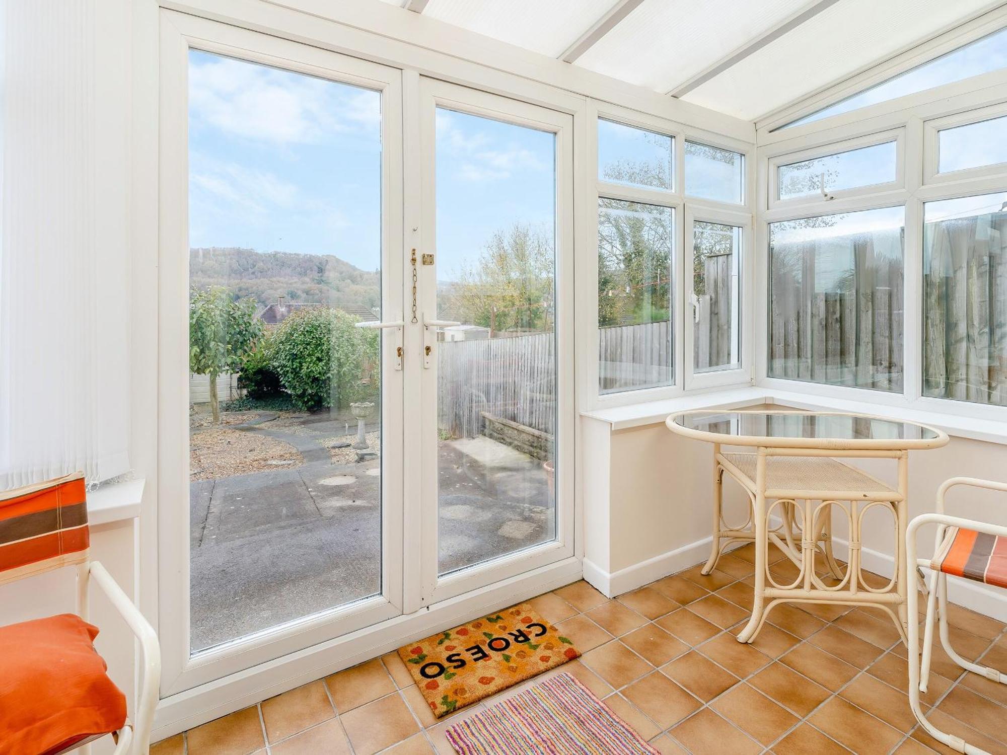 Pant Glas Cottage Pontardawe Dış mekan fotoğraf